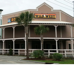 Wild West