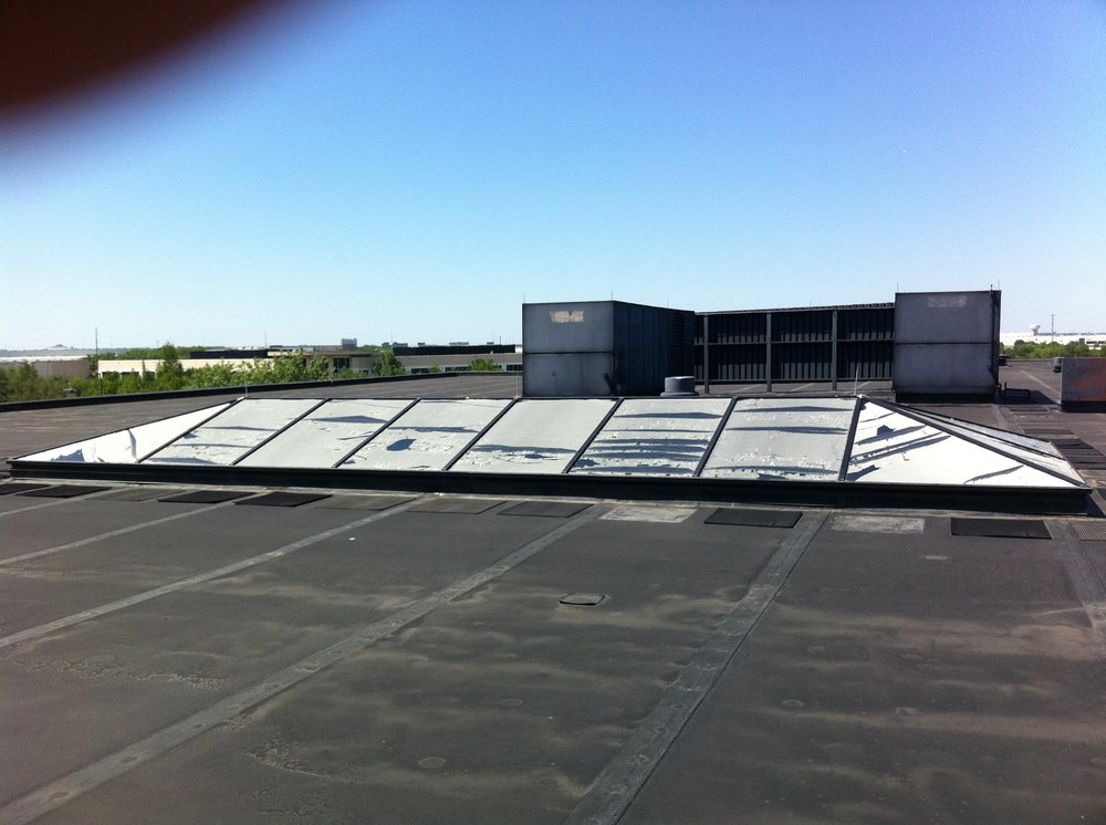 Slide of Skylight Solutions