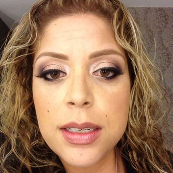 Beauty Perfected - Bachelorette makeup - Makeup Artists Near Me - Las Vegas, Nevada
