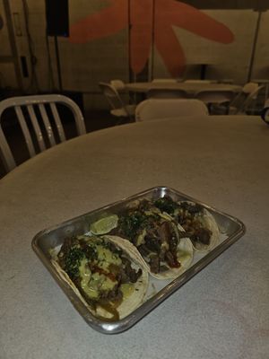 La Doña Cervecería Brewery by null