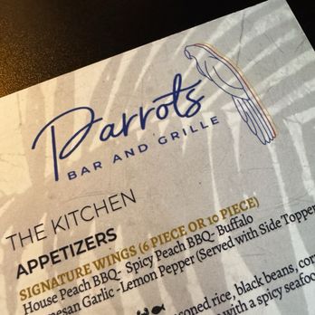 Parrots Bar and Grille - Tacos Near Me - Detroit, Michigan Parrots Bar and Grille - Tacos Near Me - Detroit, Michigan
