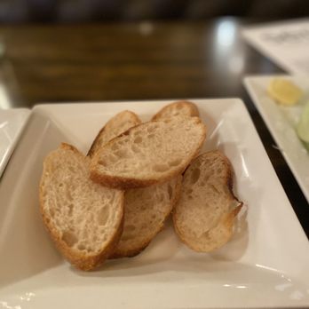 Sego Restaurant - Bread - New American Near Me - Kanab, Utah