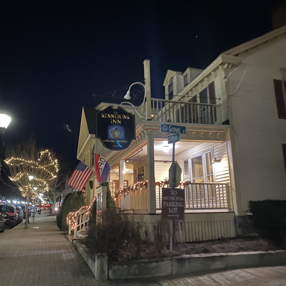 Kennebunk Inn - Hotels Near Me - Kennebunk, Maine Kennebunk Inn - Hotels Near Me - Kennebunk, Maine