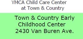 YMCA - childcare center in Springfield, OH