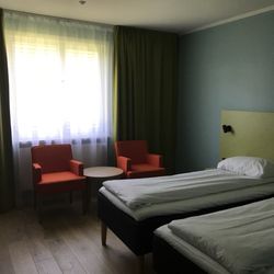 Thon Hotel Gardermoen