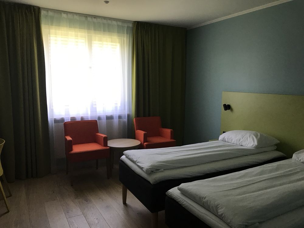 Thon Hotel Gardermoen
