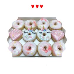 Donut Hub - Unicorn
