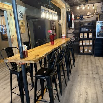 Speed Goat Express Coffee - Seating - Coffee & Tea Near Me - Rapid City, South Dakota Speed Goat Express Coffee - Seating - Coffee & Tea Near Me - Rapid City, South Dakota