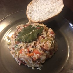 Blazin Cajun - Jambalaya