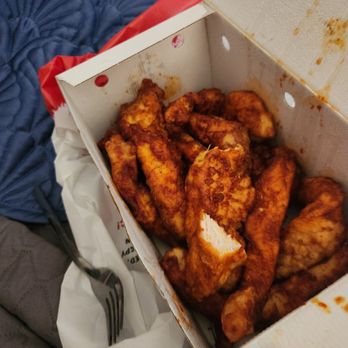 Bonchon San Mateo - Chicken Wings Near Me - San Mateo, California Bonchon San Mateo - Chicken Wings Near Me - San Mateo, California