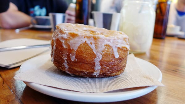 Paramount Coffee Project by null