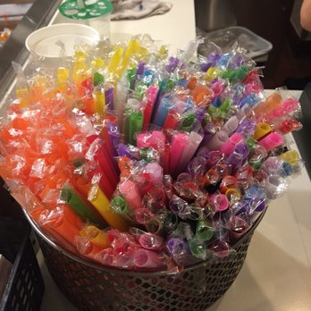 Class 302 Tea Cafe - Taiwanese Near Me - Irvine, California