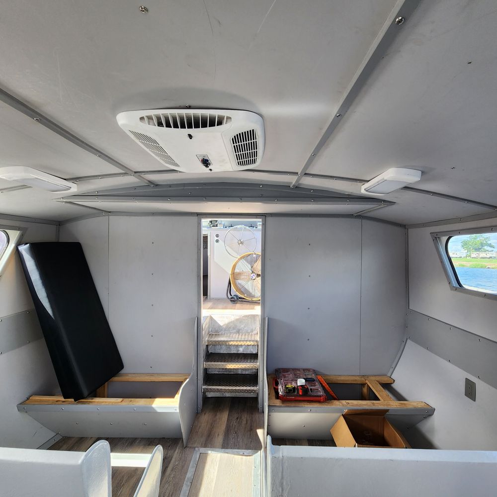 Slide of Absolute Interiors