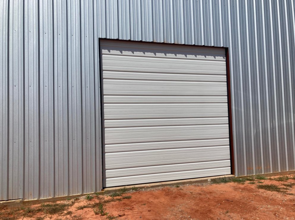 Hamilton Overhead Garage Door Service - Garage Door Contractor in Oklahoma City, OK