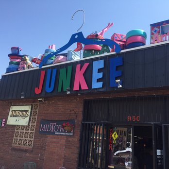 Junkee Clothing Exchange - Used, Vintage & Consignment Near Me - Reno, Nevada Junkee Clothing Exchange - Used, Vintage & Consignment Near Me - Reno, Nevada