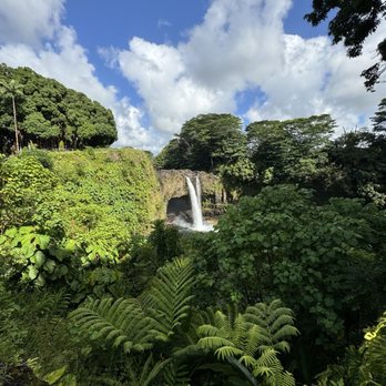 Mauka Makai Adventures - rainbow falls - Tours Near Me Mauka Makai Adventures - rainbow falls - Tours Near Me