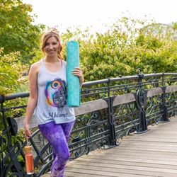 Karmic Wellbeing