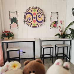 Hi Cravings Windward - Indoor seats