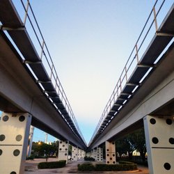 University - Cool photo ops