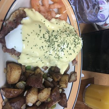 Santa Fe Cafe - Breakfast & Brunch Near Me - Overland Park, Kansas