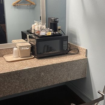 Quality Inn - Hotels Near Me - Dunn, North Carolina