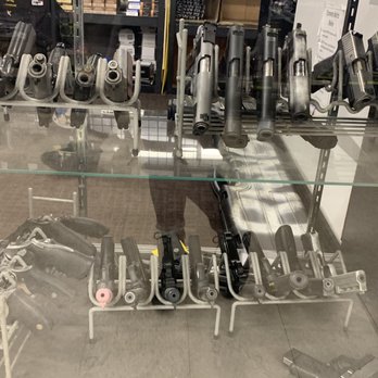 Caswells Shooting Range - Gun/Rifle Ranges Near Me - Mesa, Arizona