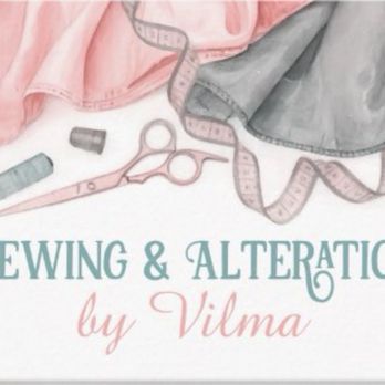 Sewing & Alterations by Vilma - Sewing & alterations - Sewing & Alterations Near Me Sewing & Alterations by Vilma - Sewing & alterations - Sewing & Alterations Near Me