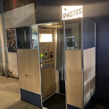 Bonded - Cocktail Bars Near Me - Denver, Colorado