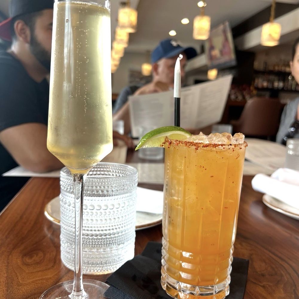 At The Rooftop - Cocktail Bars Near Me - Canton, Connecticut