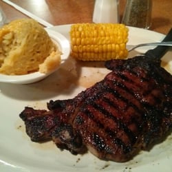 Stoney's BBQ