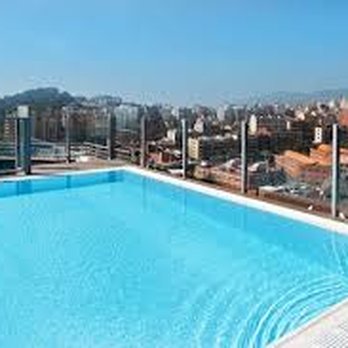 Vall d'Hebrón - Hospitals Near Me - Barcelona, B