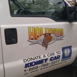 Hollywood North Auto Parts