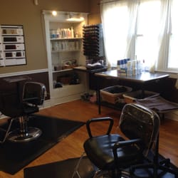 The Place For Hair