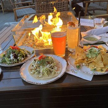 C CASA - San Ramon - Mmm beer and tacos - Mexican Near Me - San Ramon, California
