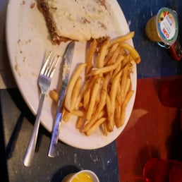 Chicken Fried Steak