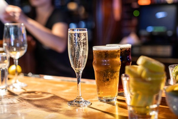 Muldoon's Irish Pub by null