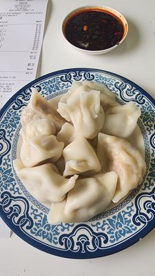 Queenie's Dumplings Glenorchy by null