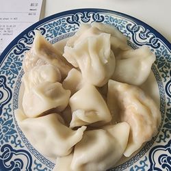 Queenie's Dumplings