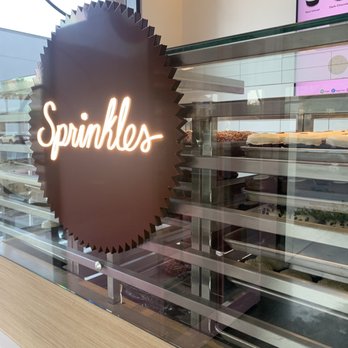 Sprinkles Scottsdale - Desserts Near Me - Scottsdale, Arizona Sprinkles Scottsdale - Desserts Near Me - Scottsdale, Arizona