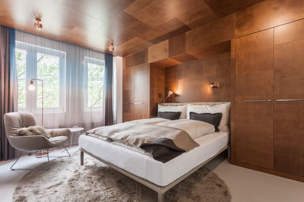 EMA House Hotel Suites by null