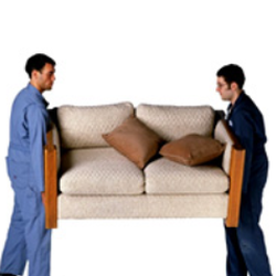 Peer's Moving Co Inc
