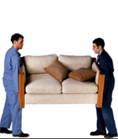 PEERS MOVING CO INC