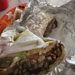 Asada Torta