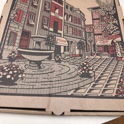 Sal’s NY Pie Pizzeria