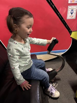 Children's Museum of Stockton by null