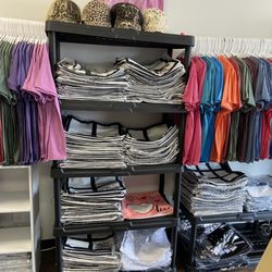 Sassy Tabby Supplies
