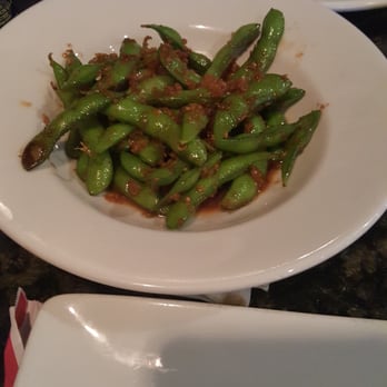 Aiko - Garlic Edamame. Free never tasted so good! - Sushi Bars Near Me - Rancho Cordova, California Aiko - Garlic Edamame. Free never tasted so good! - Sushi Bars Near Me - Rancho Cordova, California