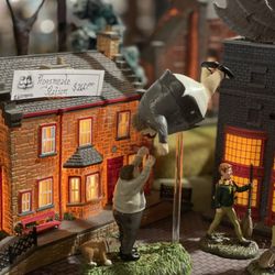 The Spirit Of Christmas