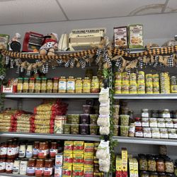 Cerrato's Italian Market & Deli - Italian foods to stock your pantry