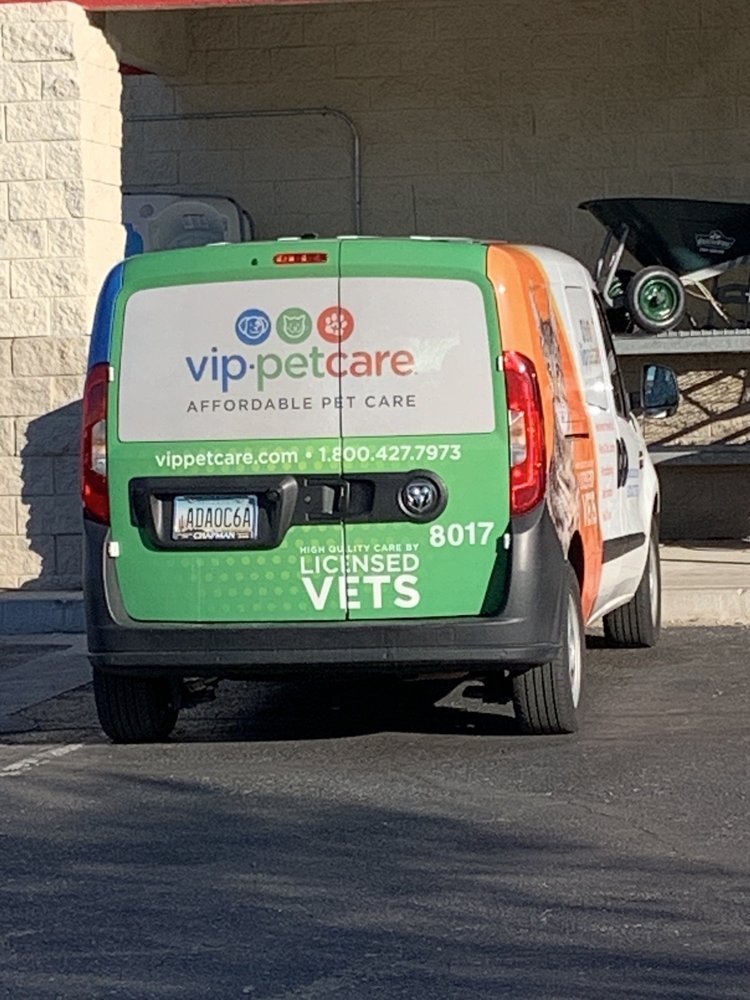 VIP PETCARE TEMP. CLOSED Kingman, AZ Yelp